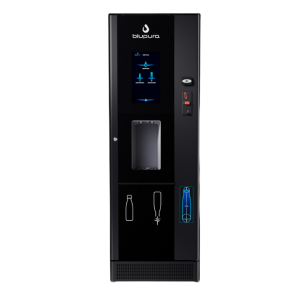 Blu2Go Drinking Water Vending Machine