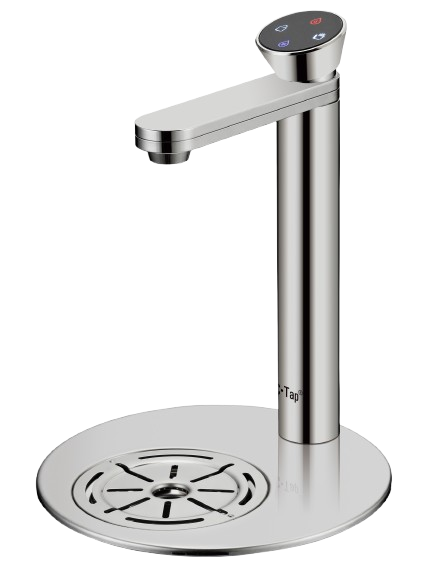 BC Tap – Crown