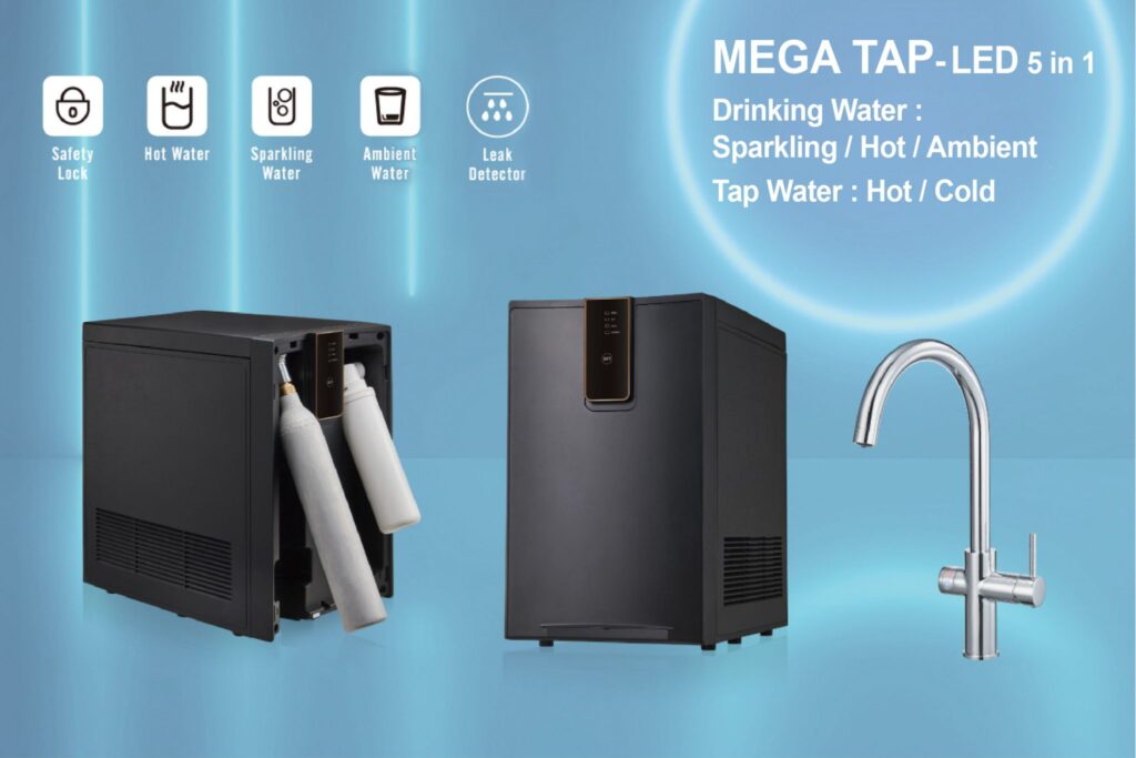 MEGA Tap – LED 5-in-1 - Image 4