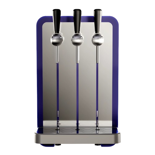 Ecochic Manual Tap