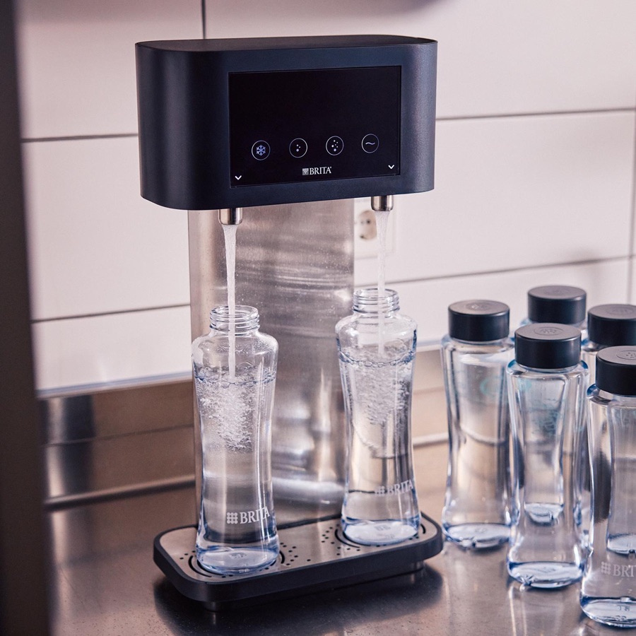 BRITA Fill T-Tap