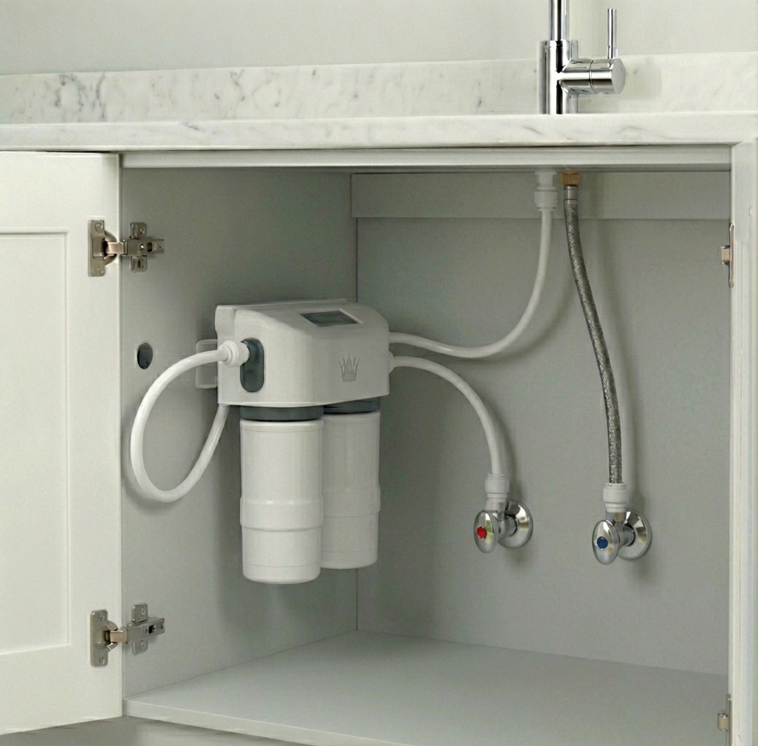 CrownGuard Home Water Filtration - Image 2