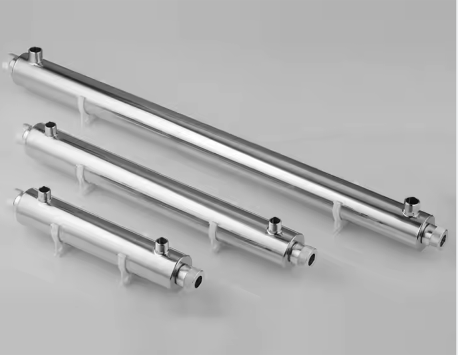 SovSafe UV Sterilisers